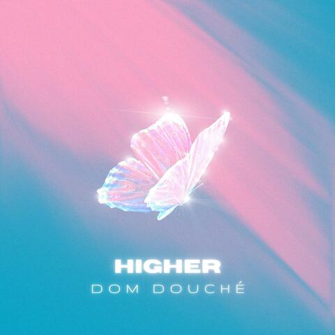 Higher (feat. töff) album art