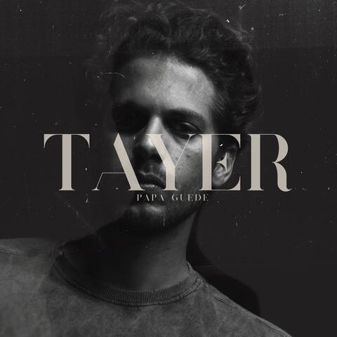 TAYER album art