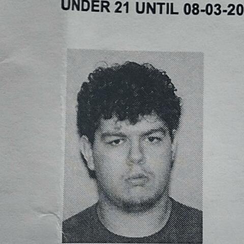 Death of Democracy album art