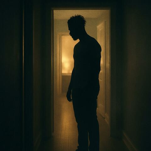 Memory In The Dark album art