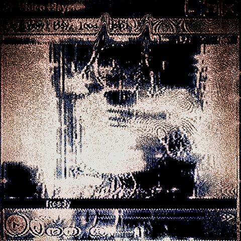 mental crisis album art
