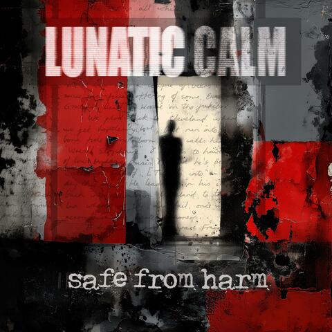 Safe From Harm album art