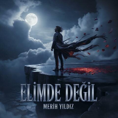 Elimde Değil album art