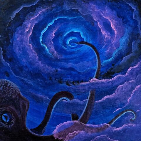 The Aftermath album art