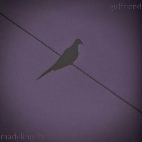 girlfriend album art