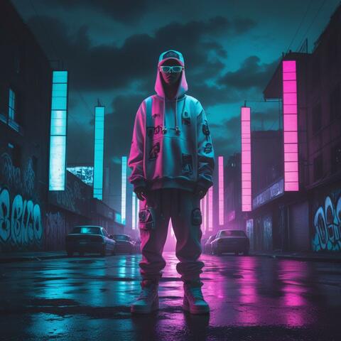 Relaxing Methods album art