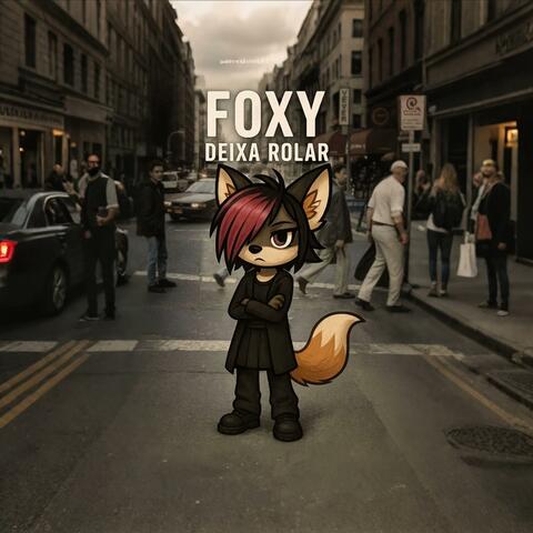 Deixa Rolar album art