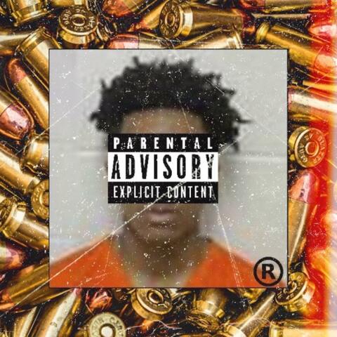 Smoke wit who album art