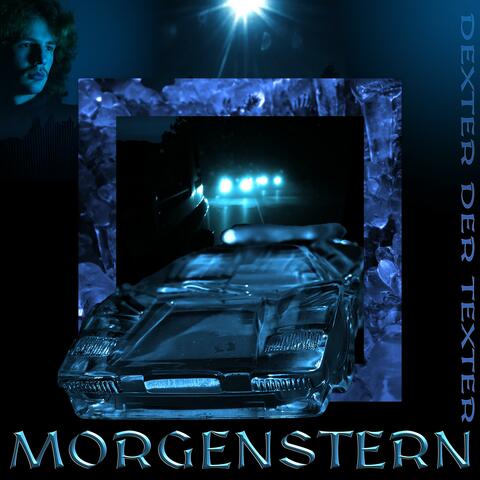 Morgenstern album art