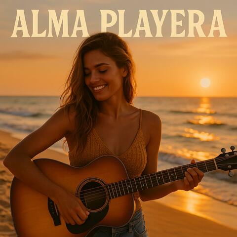 Alma Playera album art