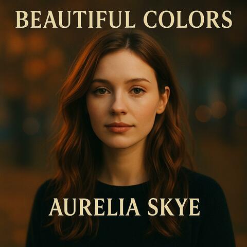 Beautiful Colors album art