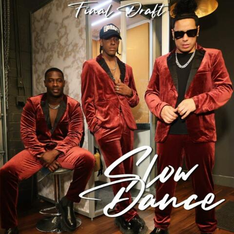 Slow Dance album art