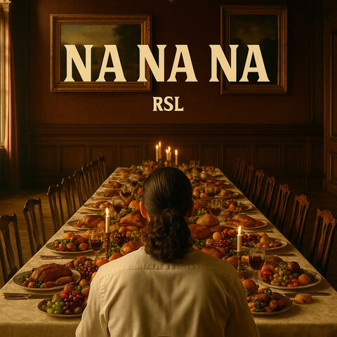 Na Na Na album art