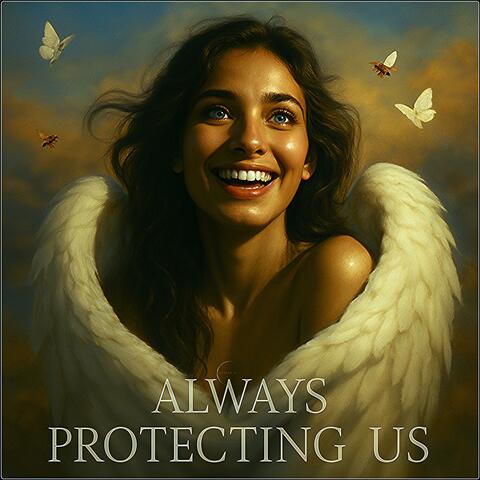 Always Protecting Us album art