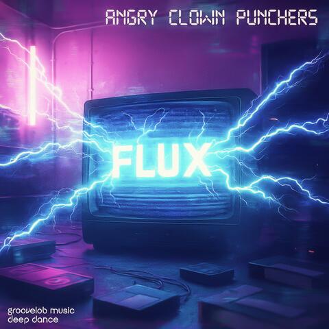 Flux album art