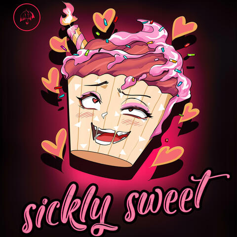 Sickly Sweet album art