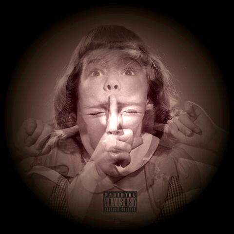 Sayin Much (feat. Lo$o 661) album art