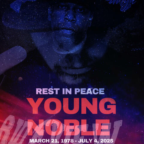 Lord Have Mercy 4 Young Noble (BIG PHARMA MURDERED HIM LIKE SHES TRYIN TO DO TO ME) album art