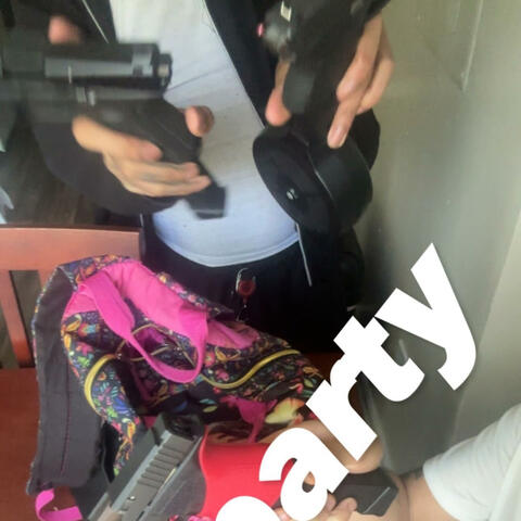 Lul kai stiff album art