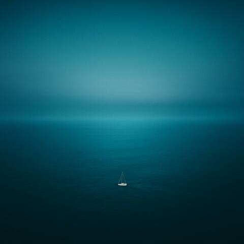 The Sea album art