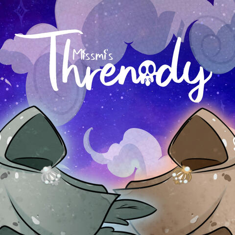 Threnody (Part Sixteen: Nauticalis) album art