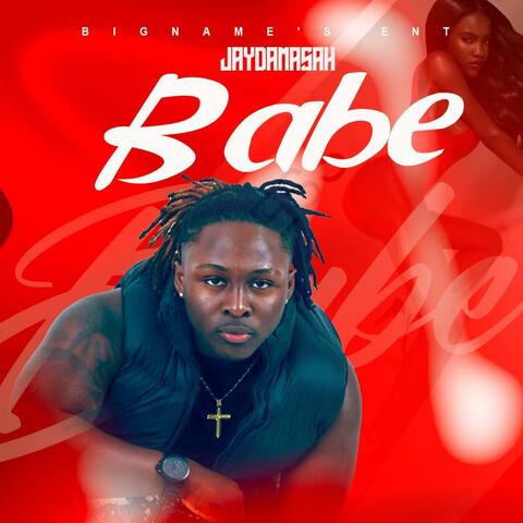 BABE album art