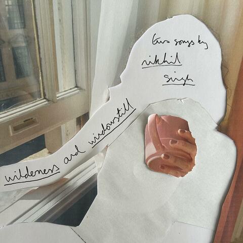 Wilderness and Windowstill album art