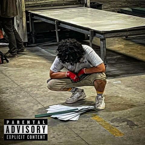 3am Freestyle album art
