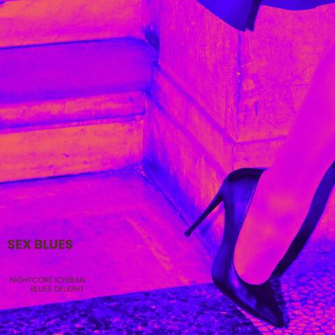 Sex Blues album art