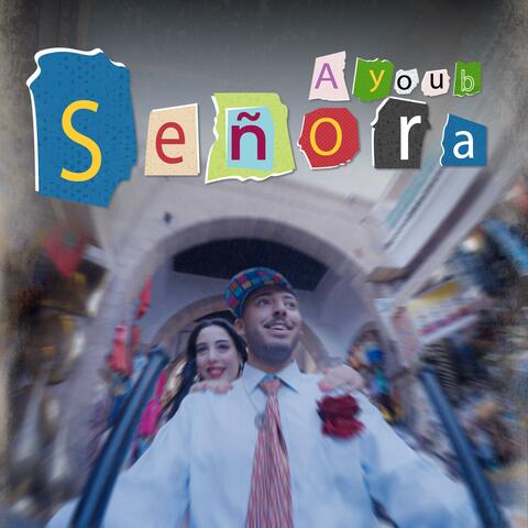 SENORA album art