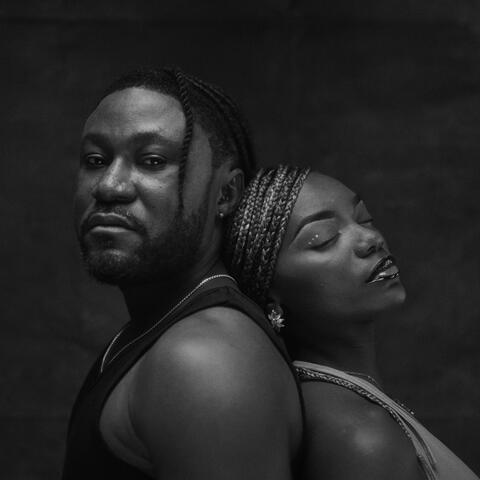 Tingama album art