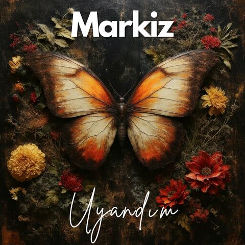 Uyandım album art