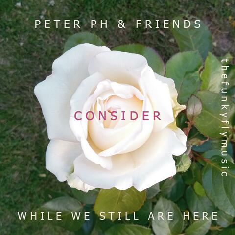 Consider album art