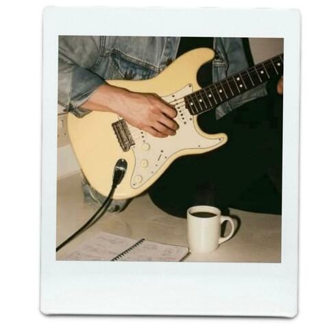 baby, it's you album art