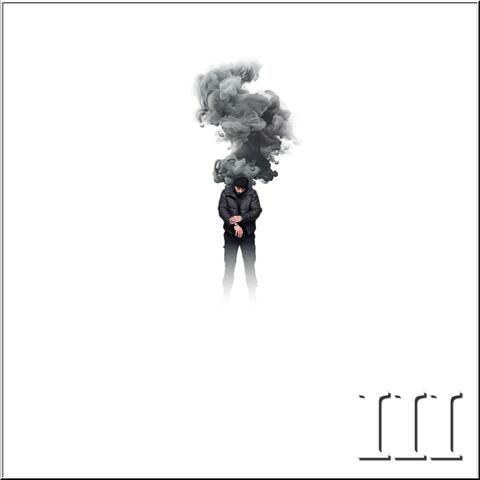III album art