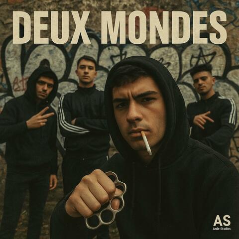 Deux Mondes album art