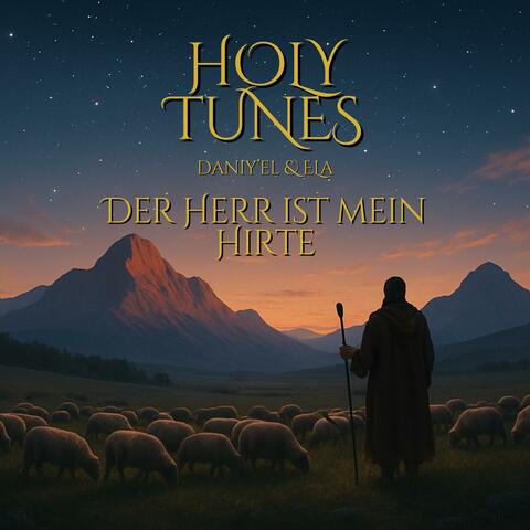 Der HERR ist mein Hirte album art