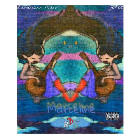 MARCELINE 2 album art