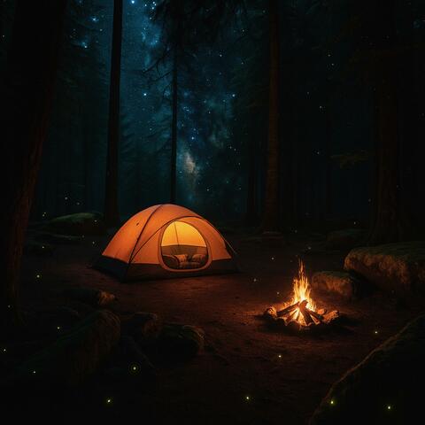 podemos acampar aqui album art