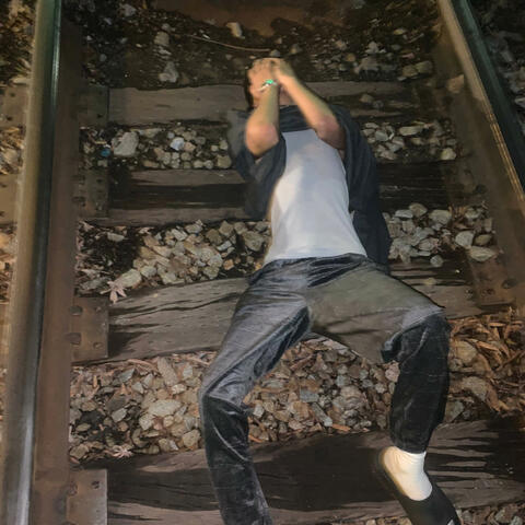 Marshwn Lynch album art