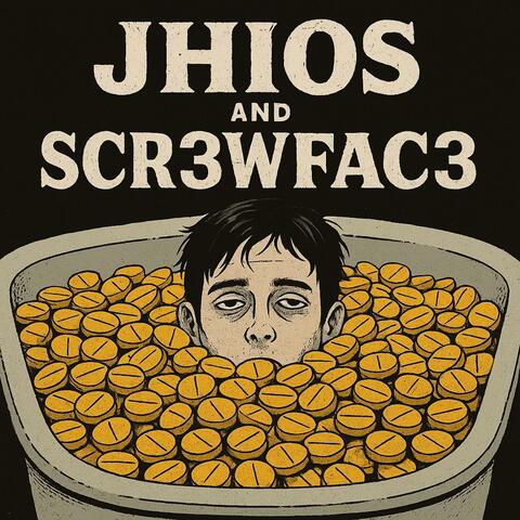 40 Pills at Bills album art