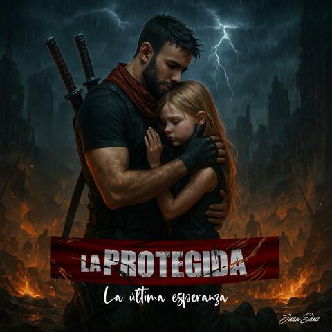 La última esperanza album art