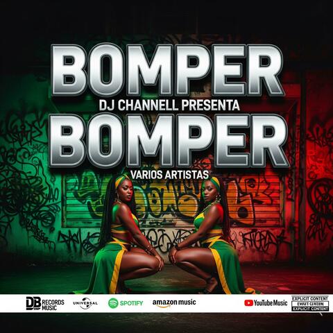 BOMPER 2 album art