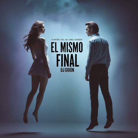 El mismo final album art