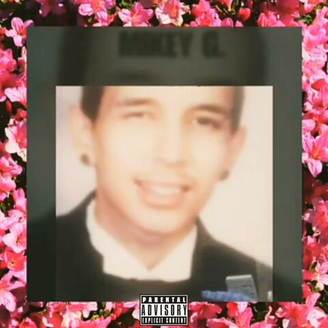 DON'T LEAVE album art