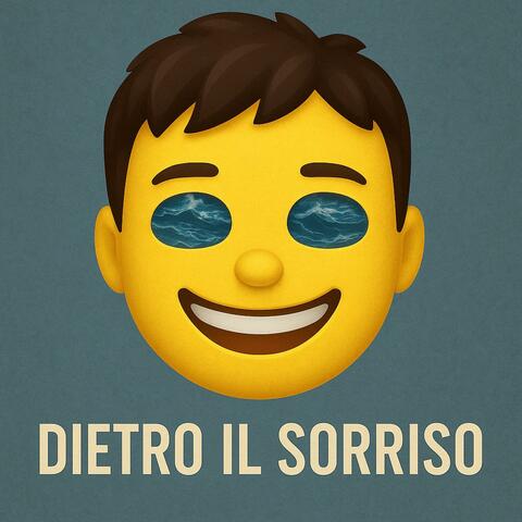 Dietro il Sorriso album art