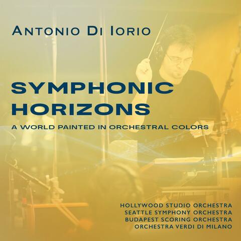 Symphonic Horizons album art