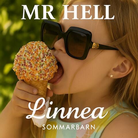 LINNEA album art
