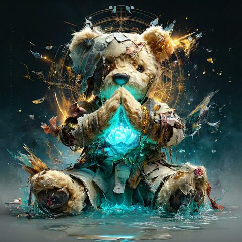 破布偶佛道 album art