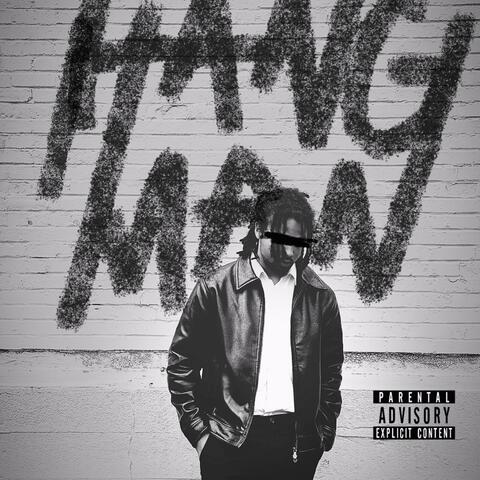 HANGMAN album art